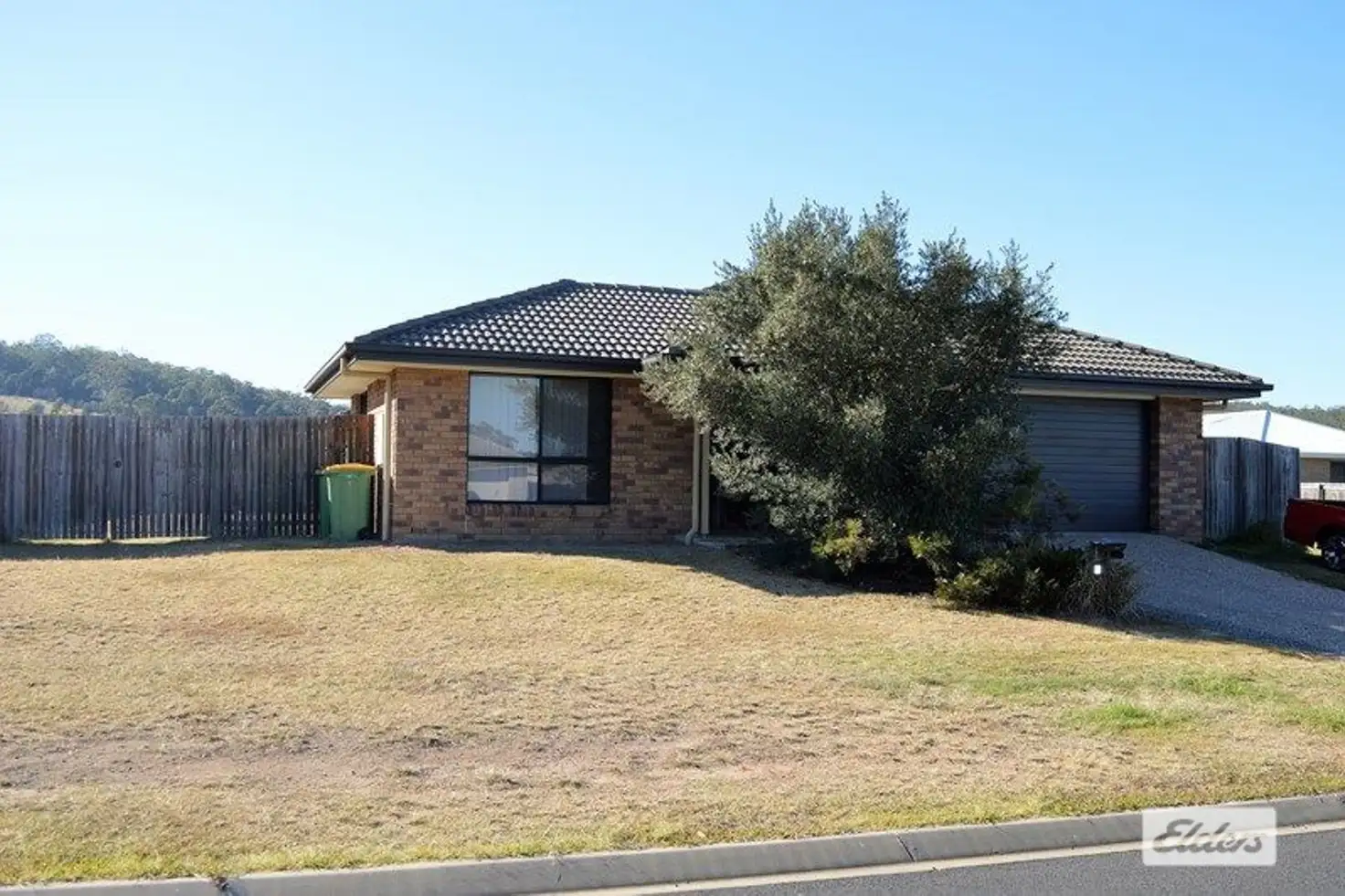 Main view of Homely house listing, 1 Morrison Street, Laidley QLD 4341