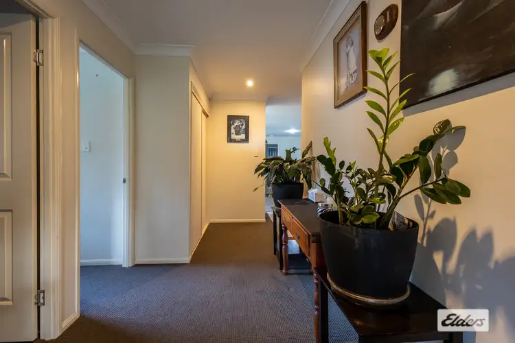 Second view of Homely house listing, 1 Morrison Street, Laidley QLD 4341