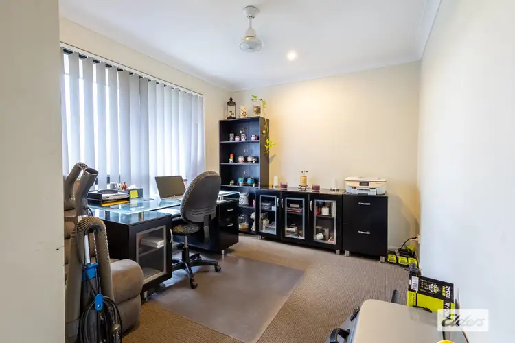 Third view of Homely house listing, 1 Morrison Street, Laidley QLD 4341
