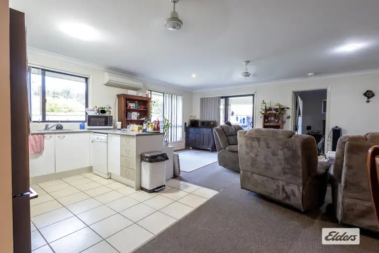 Fourth view of Homely house listing, 1 Morrison Street, Laidley QLD 4341