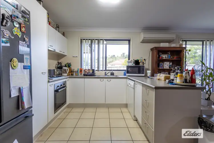 Fifth view of Homely house listing, 1 Morrison Street, Laidley QLD 4341