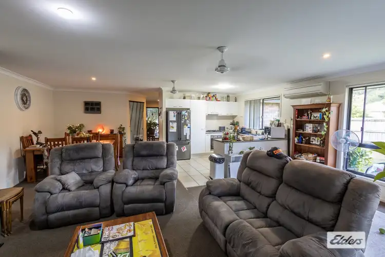 Sixth view of Homely house listing, 1 Morrison Street, Laidley QLD 4341