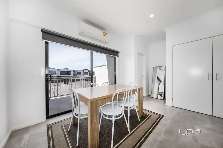 Fifth view of Homely townhouse listing, 67 Normanby Boulevard, Deanside VIC 3336