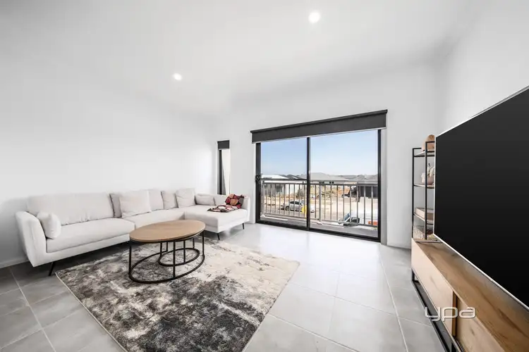 Sixth view of Homely townhouse listing, 67 Normanby Boulevard, Deanside VIC 3336