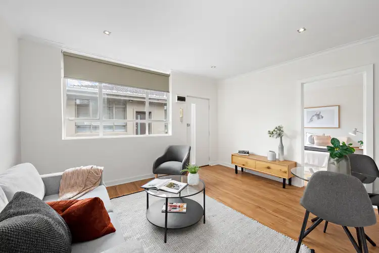 Main view of Homely unit listing, 8/51 Anderson Road, Sunshine VIC 3020