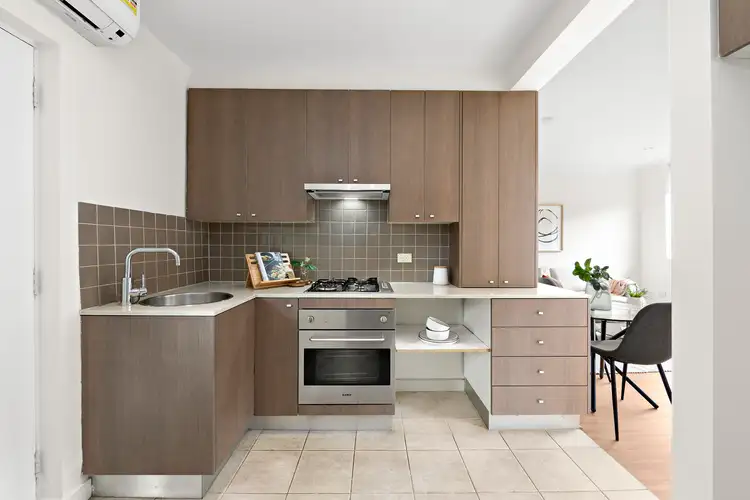 Fourth view of Homely unit listing, 8/51 Anderson Road, Sunshine VIC 3020