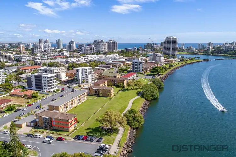 4/23 Ivory Crescent, Tweed Heads NSW 2485