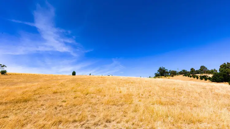 Fifth view of Homely land listing, 162 Flagstaff Ridge Road, Linton VIC 3360