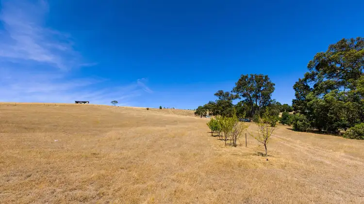 Sixth view of Homely land listing, 162 Flagstaff Ridge Road, Linton VIC 3360