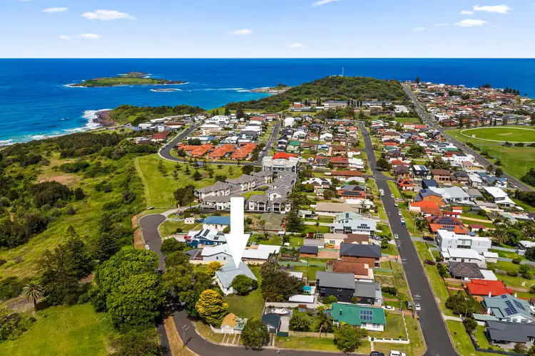 9 Marne Street, Port Kembla NSW 2505