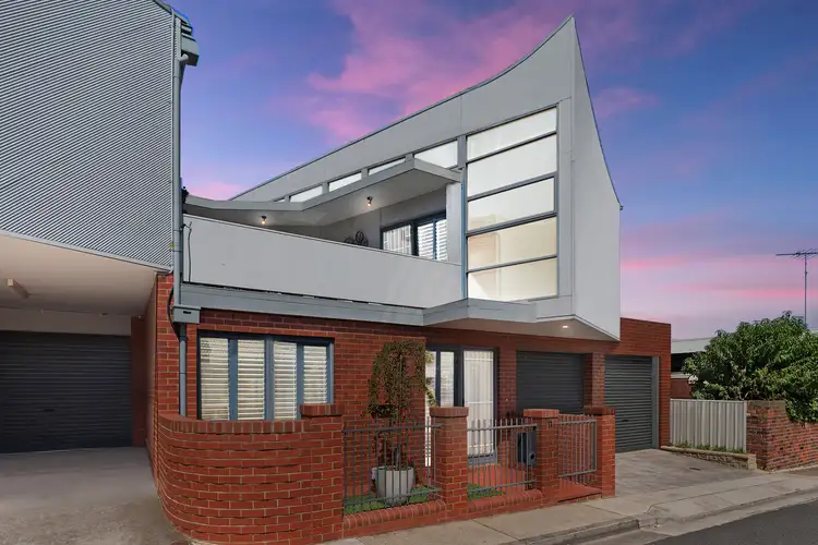 11 Morrison Street, Geelong VIC 3220