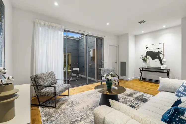 Third view of Homely townhouse listing, 9 Charlottes Way, Forest Hill VIC 3131