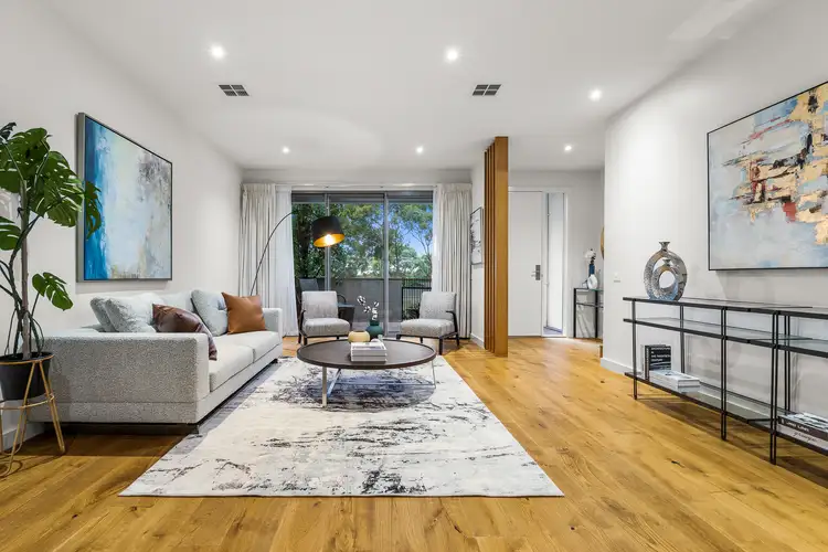 Fourth view of Homely townhouse listing, 9 Charlottes Way, Forest Hill VIC 3131