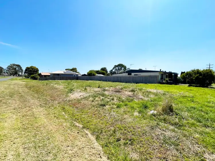 Third view of Homely land listing, 15 Griffin Street, Heywood VIC 3304