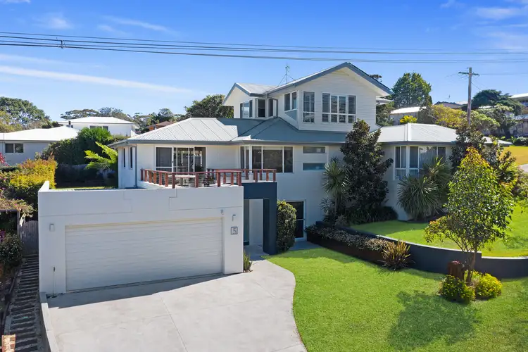 5 Wallent Close, Wamberal NSW 2260