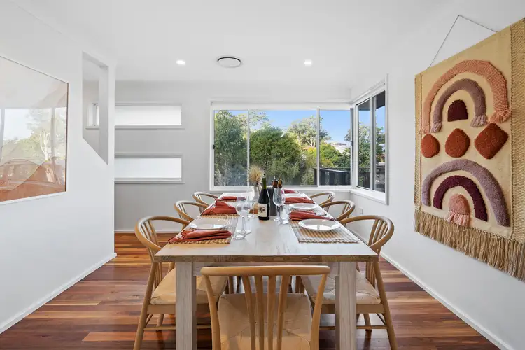 Second view of Homely house listing, 5 Wallent Close, Wamberal NSW 2260