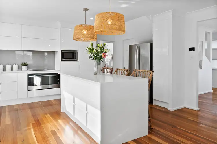 Fourth view of Homely house listing, 5 Wallent Close, Wamberal NSW 2260