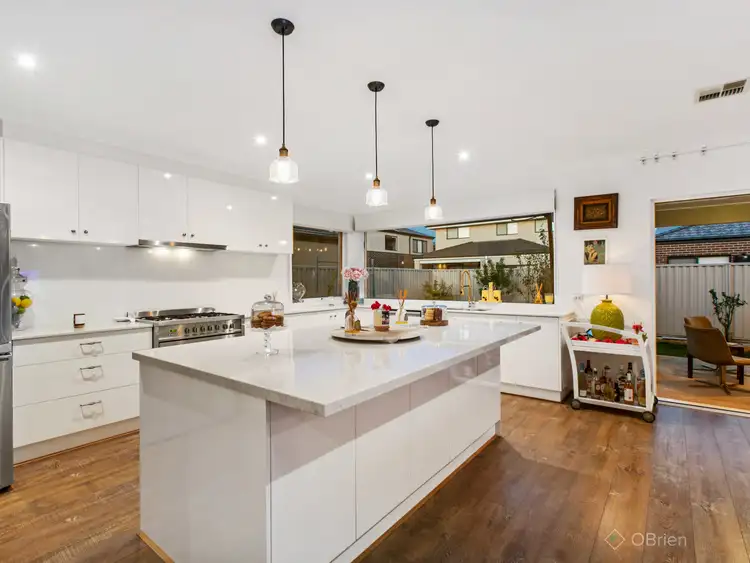 Second view of Homely house listing, 14 Gossamer Way, Narre Warren South VIC 3805