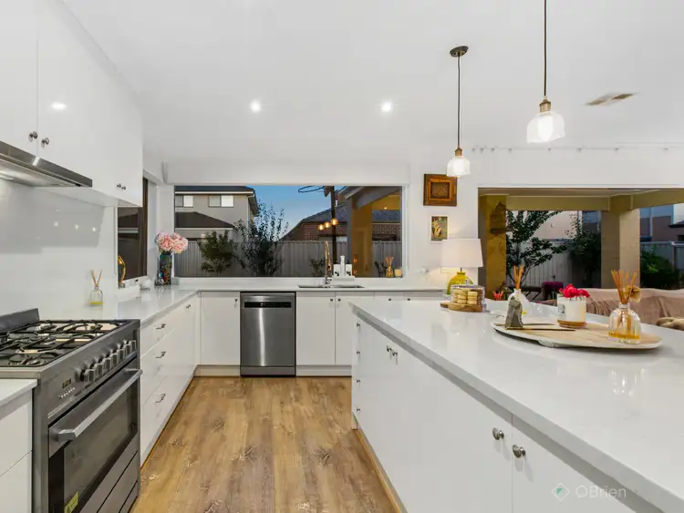 Third view of Homely house listing, 14 Gossamer Way, Narre Warren South VIC 3805