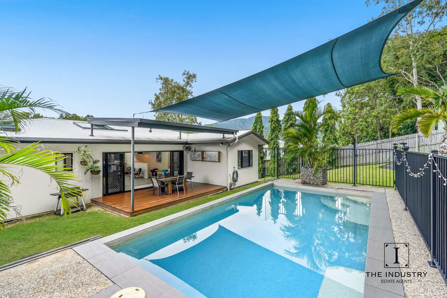 Main view of Homely house listing, 58 Roberts Drive, Trinity Beach QLD 4879