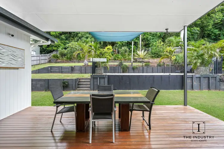 Second view of Homely house listing, 58 Roberts Drive, Trinity Beach QLD 4879