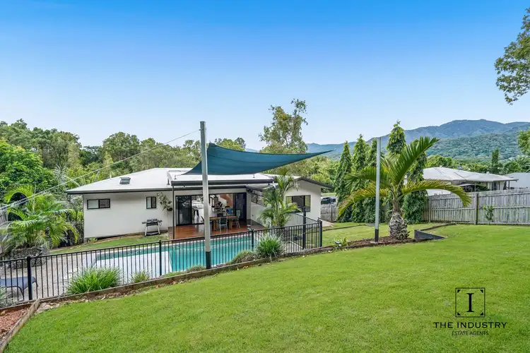 Third view of Homely house listing, 58 Roberts Drive, Trinity Beach QLD 4879
