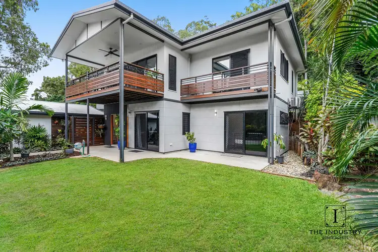 Fourth view of Homely house listing, 58 Roberts Drive, Trinity Beach QLD 4879