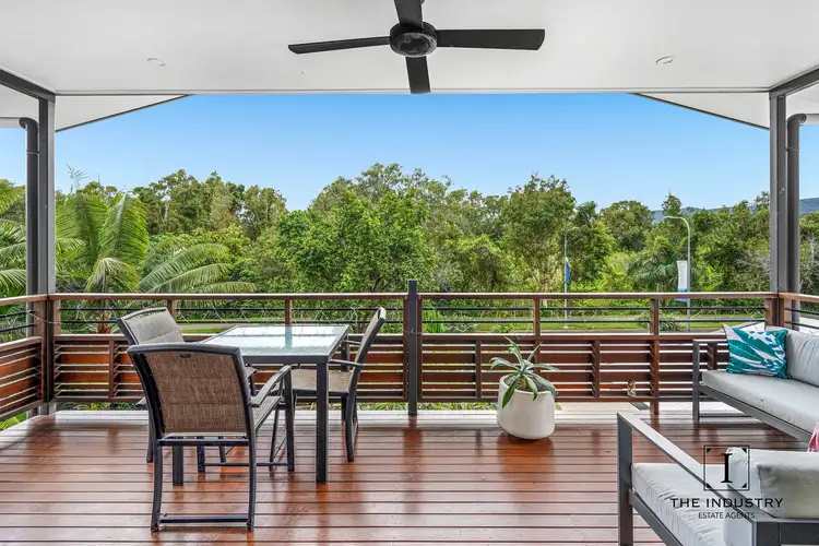 Fifth view of Homely house listing, 58 Roberts Drive, Trinity Beach QLD 4879