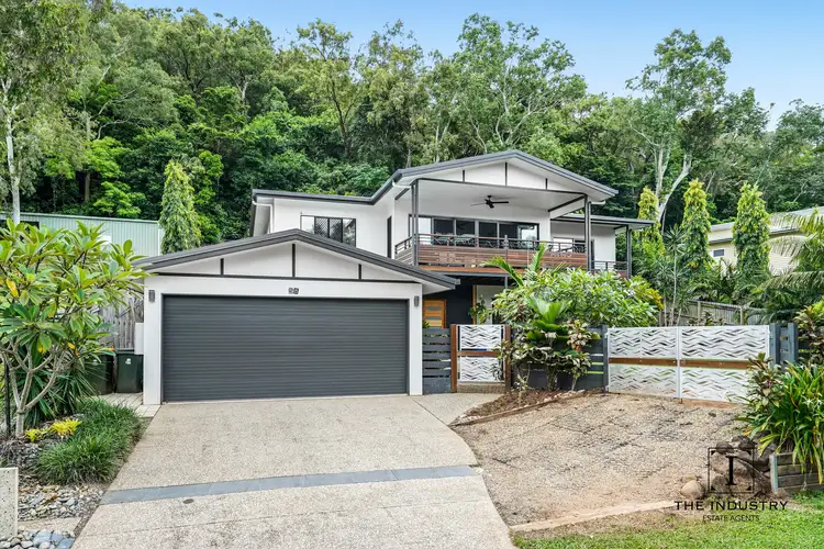 Sixth view of Homely house listing, 58 Roberts Drive, Trinity Beach QLD 4879