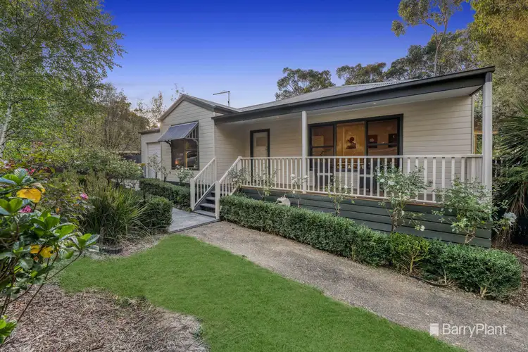 30 Chalet Road, Badger Creek VIC 3777