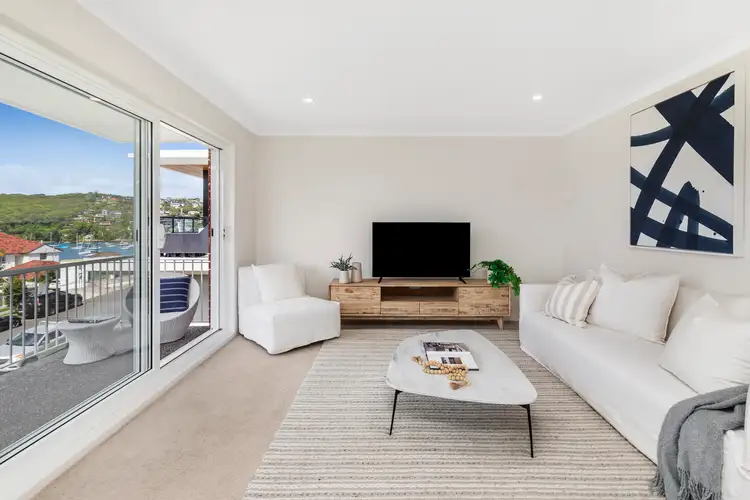 3/14 Fairlight Crescent, Fairlight NSW 2094