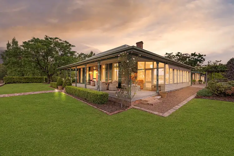 Fifth view of Homely rural property listing, 83 Wallinga Lane, Mudgee NSW 2850