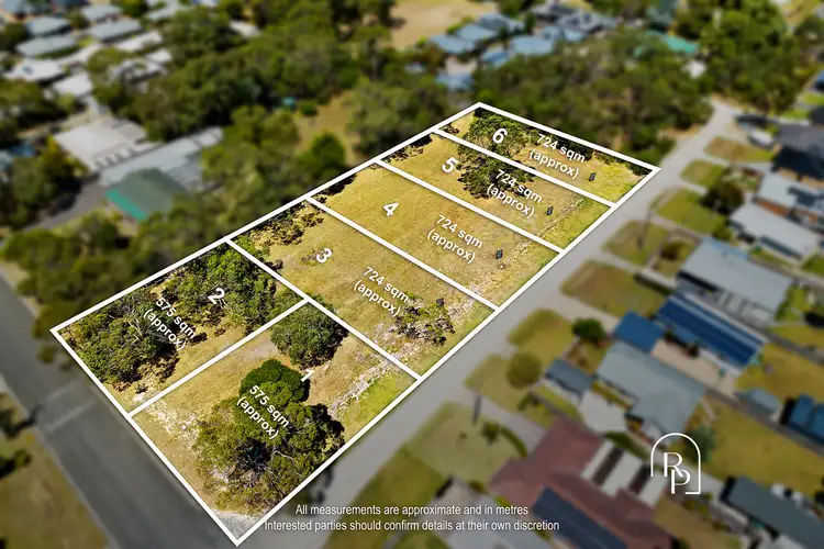 LOT 2, 53 Lorimer Street, Crib Point VIC 3919