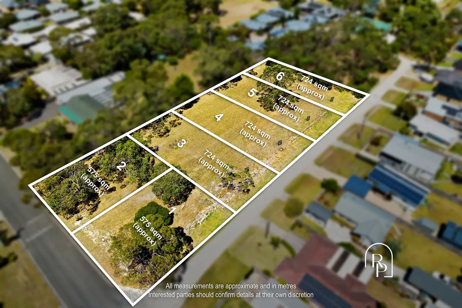 Main view of Homely land listing, LOT 2, 53 Lorimer Street, Crib Point VIC 3919
