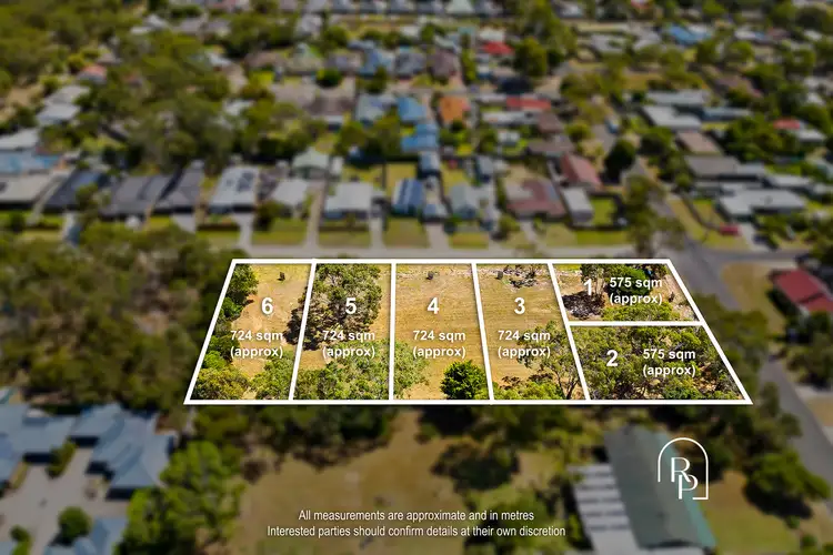 Third view of Homely land listing, LOT 2, 53 Lorimer Street, Crib Point VIC 3919