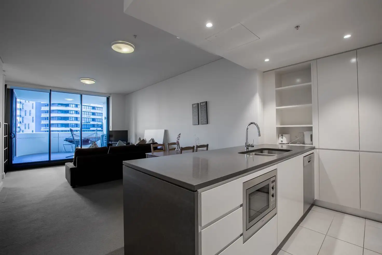 Main view of Homely apartment listing, 501/42 Walker Street, Rhodes NSW 2138