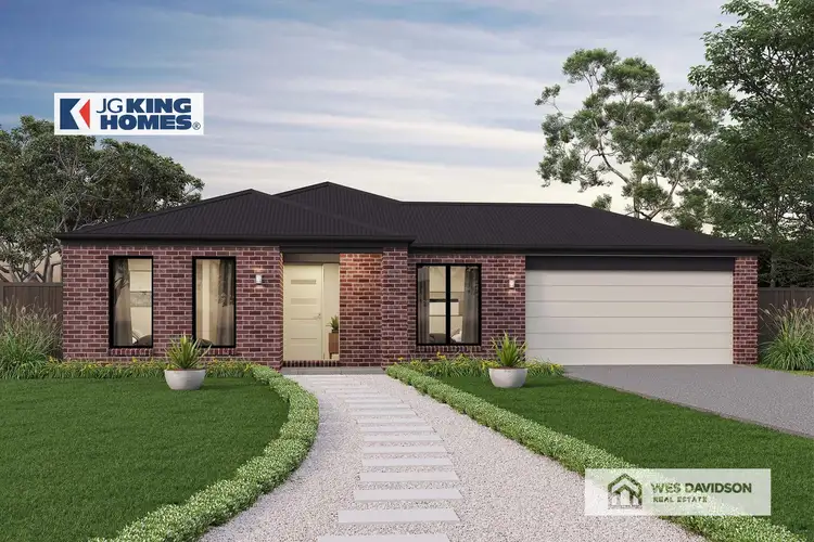 19 Stephens Street, Horsham VIC 3400