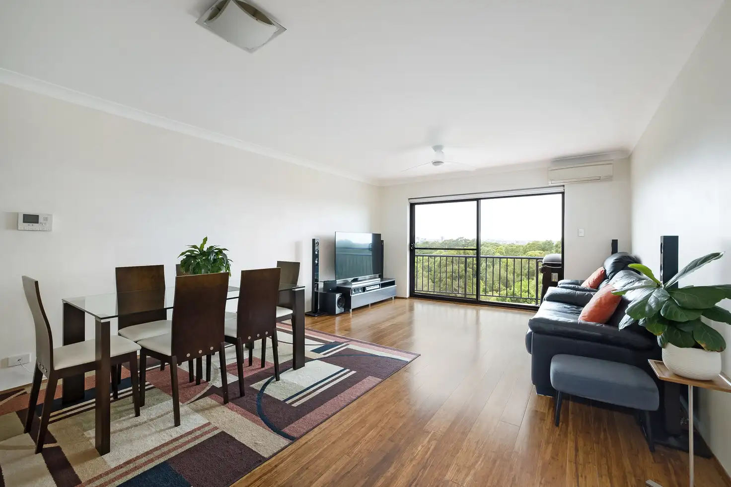 Main view of Homely apartment listing, G505/7-11 Princes Highway, St Peters NSW 2044