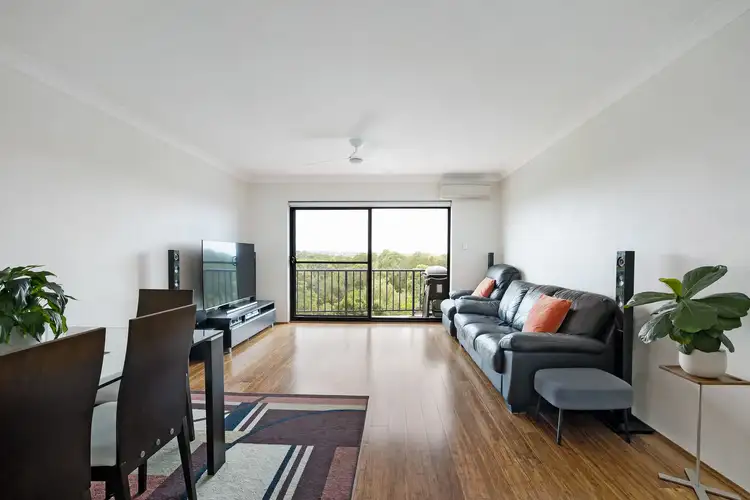 Second view of Homely apartment listing, G505/7-11 Princes Highway, St Peters NSW 2044