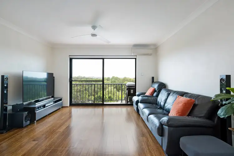 Third view of Homely apartment listing, G505/7-11 Princes Highway, St Peters NSW 2044