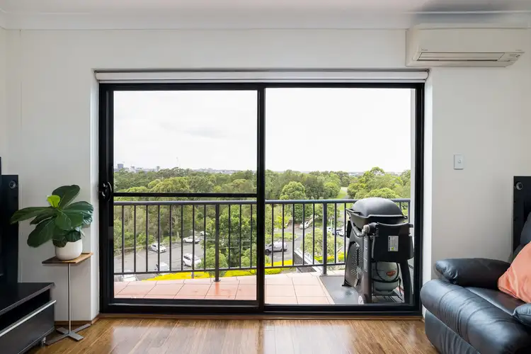 Fourth view of Homely apartment listing, G505/7-11 Princes Highway, St Peters NSW 2044