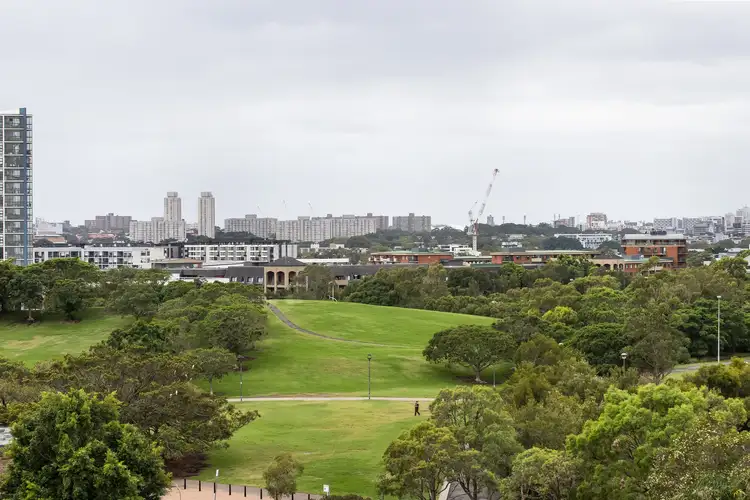Sixth view of Homely apartment listing, G505/7-11 Princes Highway, St Peters NSW 2044