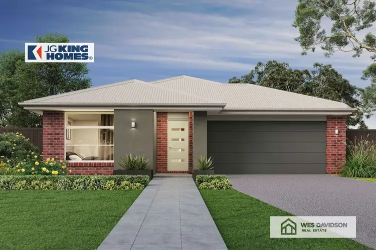 15 Stephens Street, Horsham VIC 3400