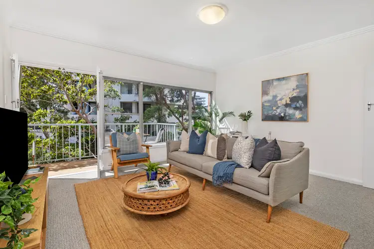 Main view of Homely apartment listing, 204/61 Osborne Road, Manly NSW 2095