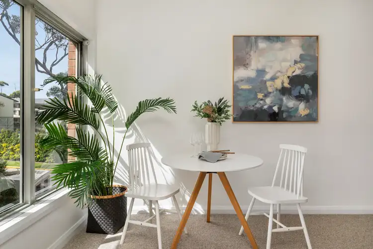 Second view of Homely apartment listing, 204/61 Osborne Road, Manly NSW 2095