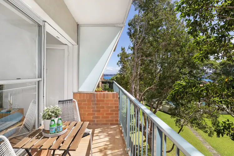Third view of Homely apartment listing, 204/61 Osborne Road, Manly NSW 2095