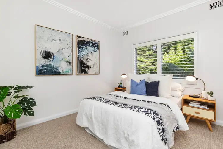 Fifth view of Homely apartment listing, 204/61 Osborne Road, Manly NSW 2095
