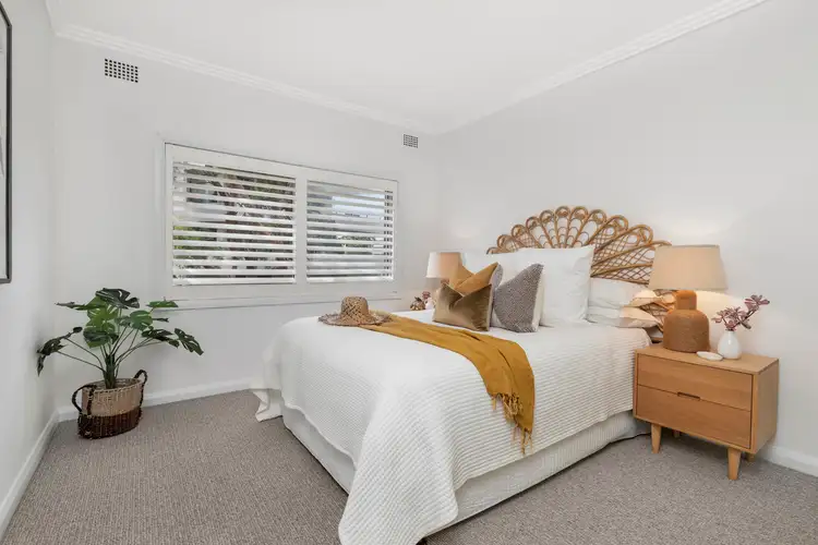 Sixth view of Homely apartment listing, 204/61 Osborne Road, Manly NSW 2095