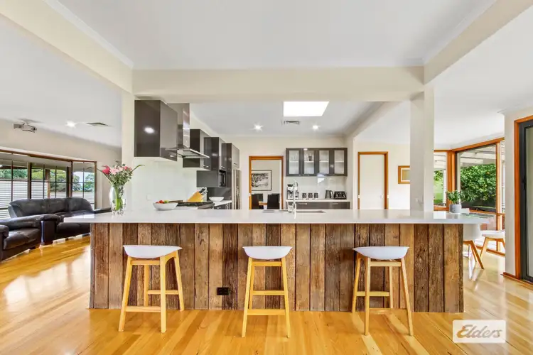 16 Lakeshore Drive, Nungurner VIC 3909