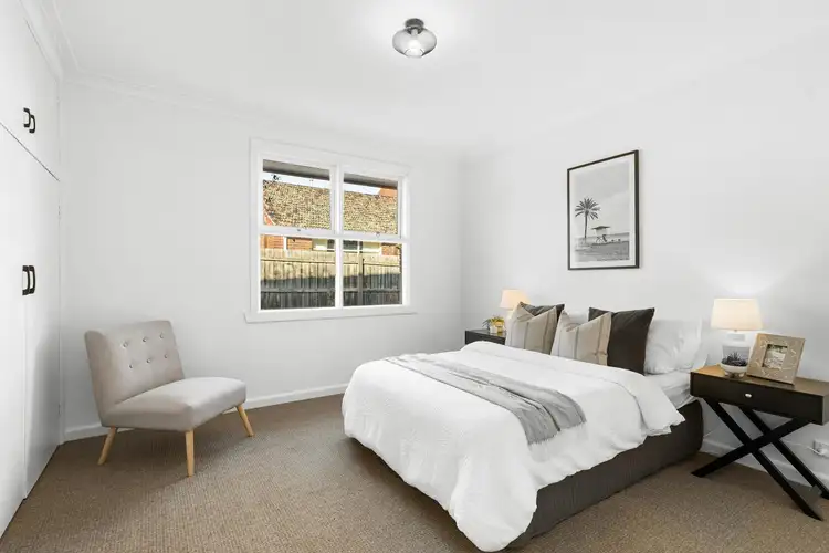 Fifth view of Homely unit listing, 1/178 Doncaster Road, Balwyn North VIC 3104